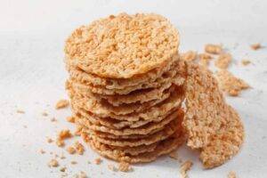 keto paremsan chips recipe