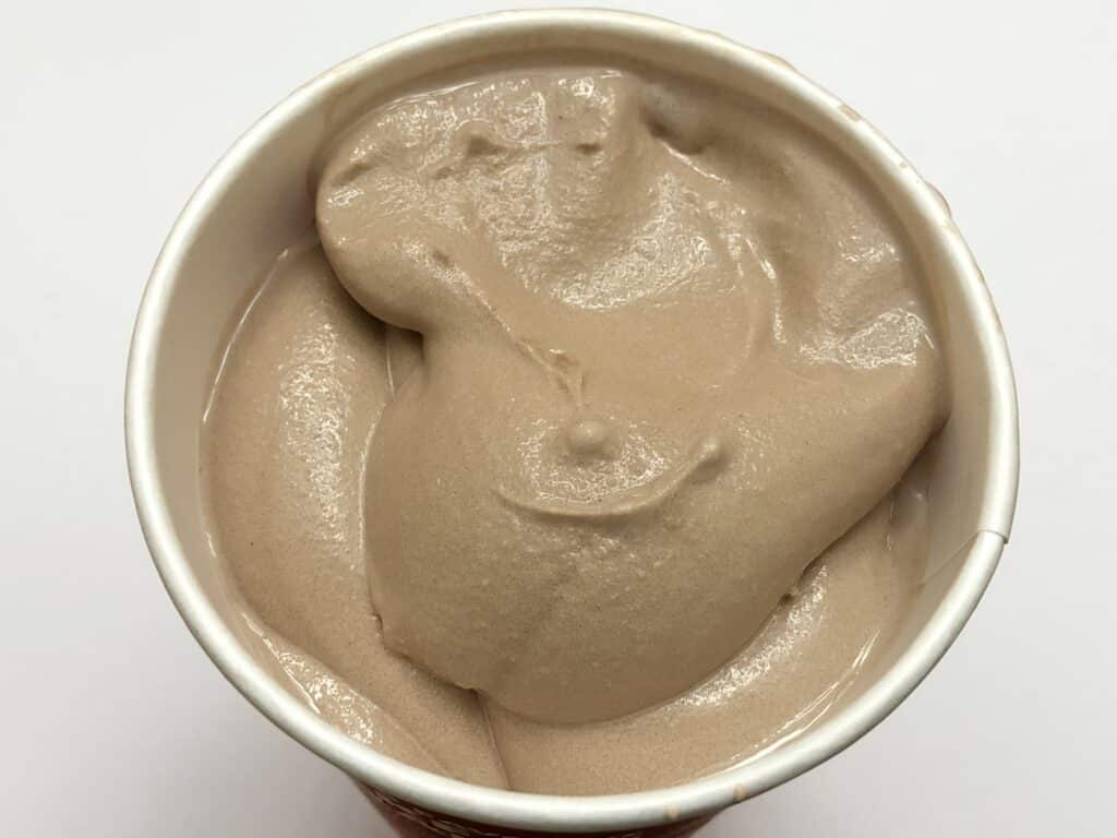 Keto Frosty