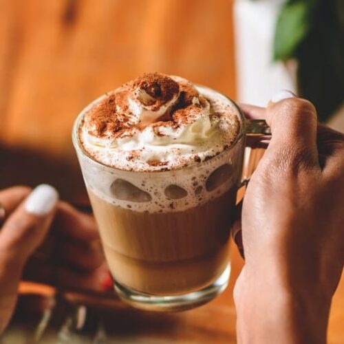 Amazing keto recipes