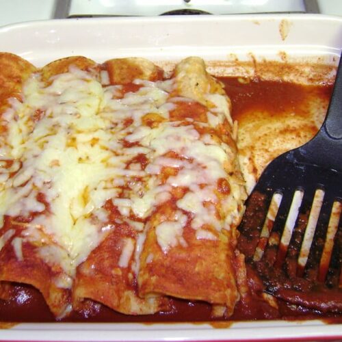 Amazing keto recipes