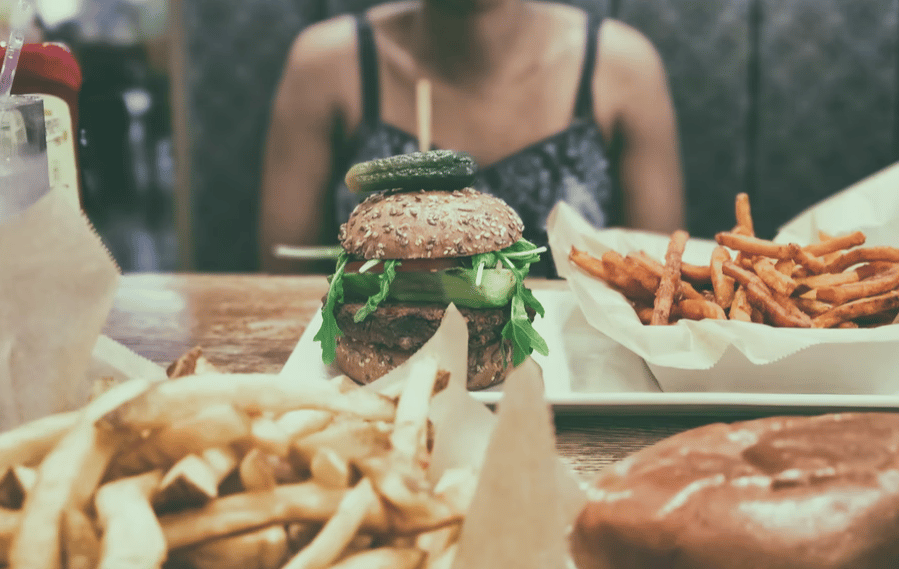Low Fat Diet Plan