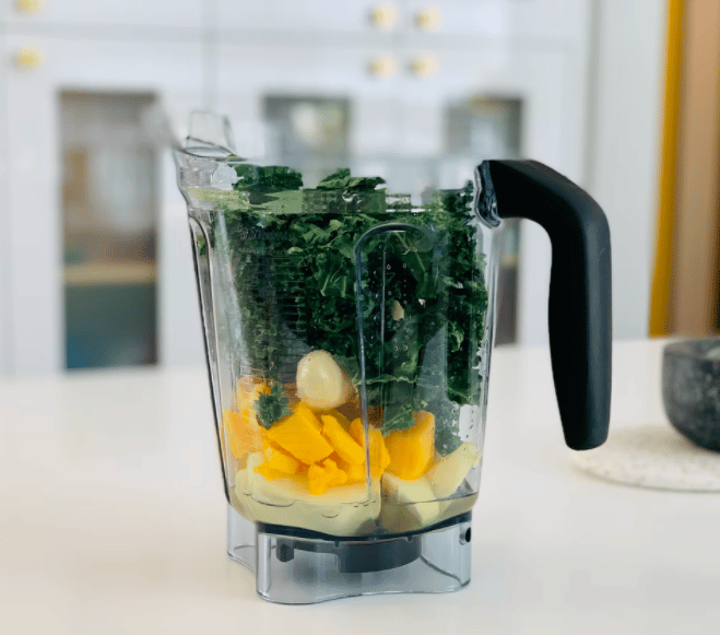 Liquid Diet Plan
