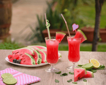 Liquid Diet Meal Plan