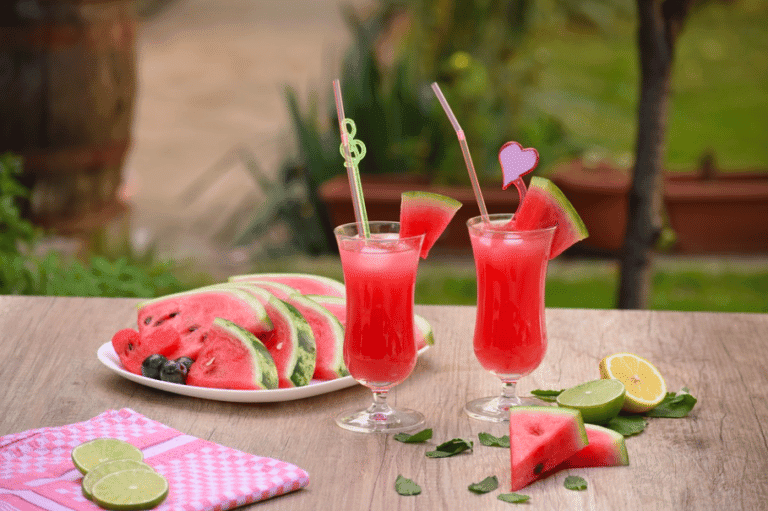 Liquid Diet Meal Plan