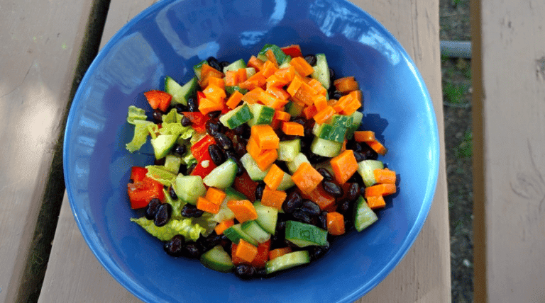 Low Fat Diet Plan