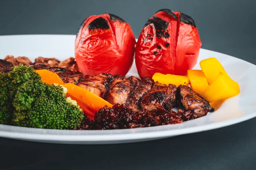 Low Fat Diet Plan