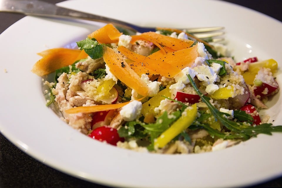 BRAT Diet Food List
