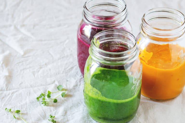 Sirtfood Smoothie Recipe