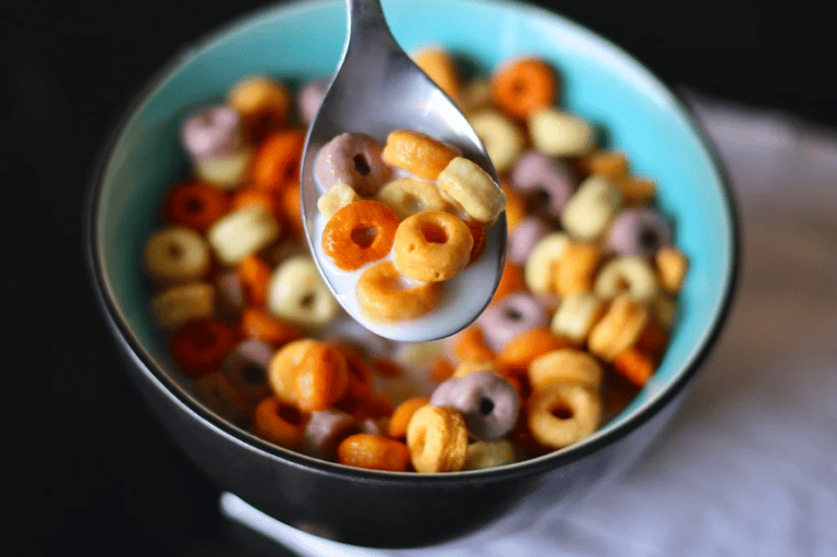 Soft Food Diet Meal Plan