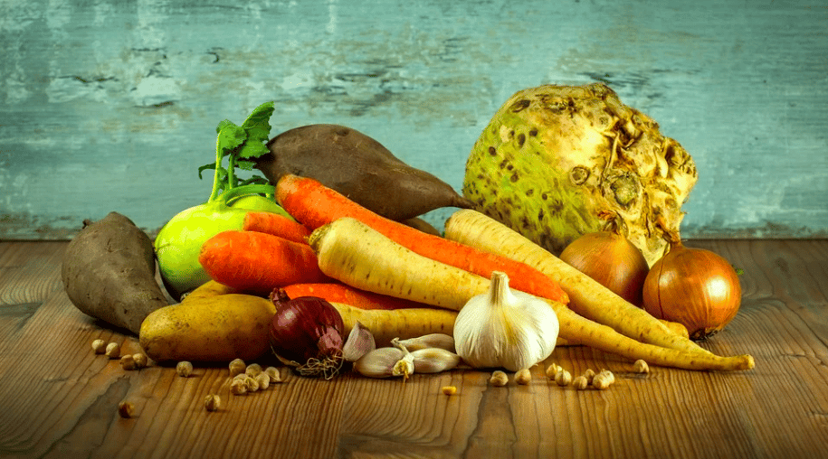 Types of Foods to Avoid