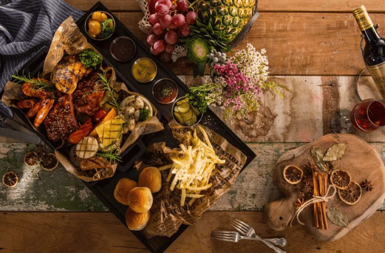 Vertical Diet Meal Plan