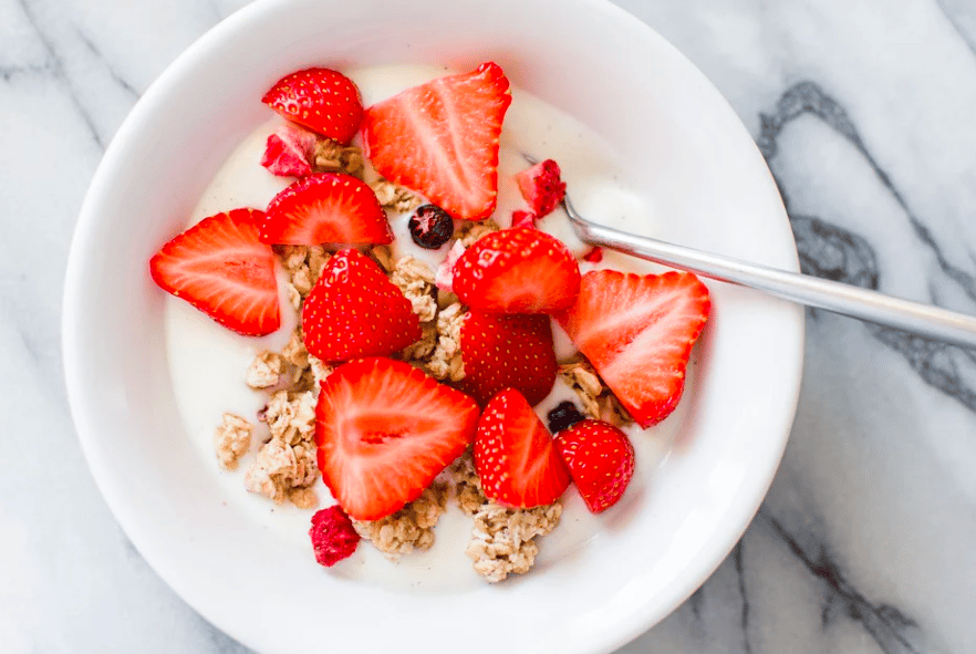 Soft Food Diet Meal Plan