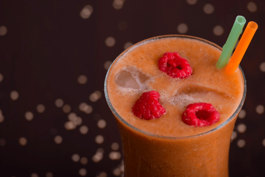 Liquid Diet Plan