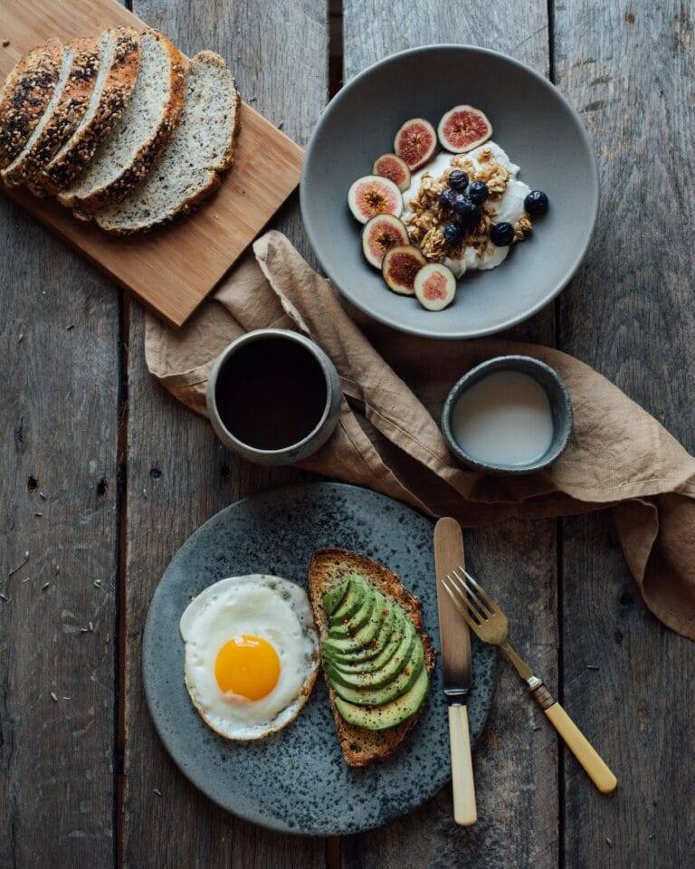 What Can Diabetics Eat for Breakfast