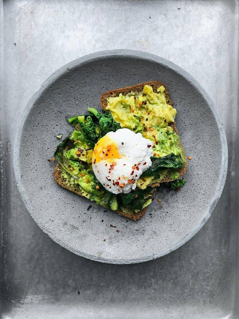 What Can Diabetics Eat For Breakfast?