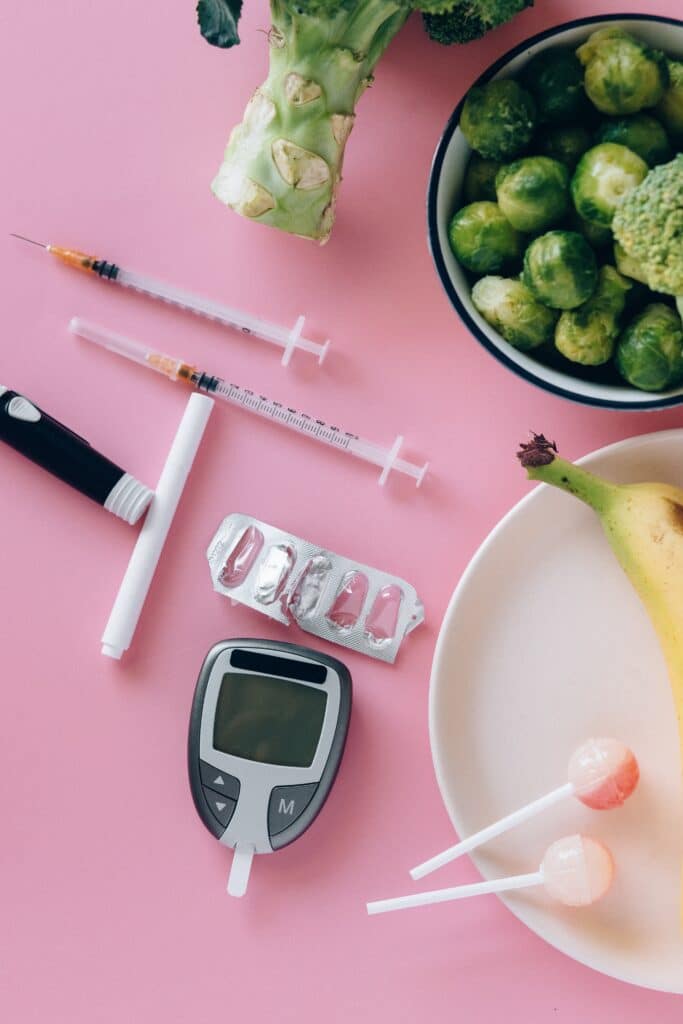 Gestational Diabetes Diet Plan