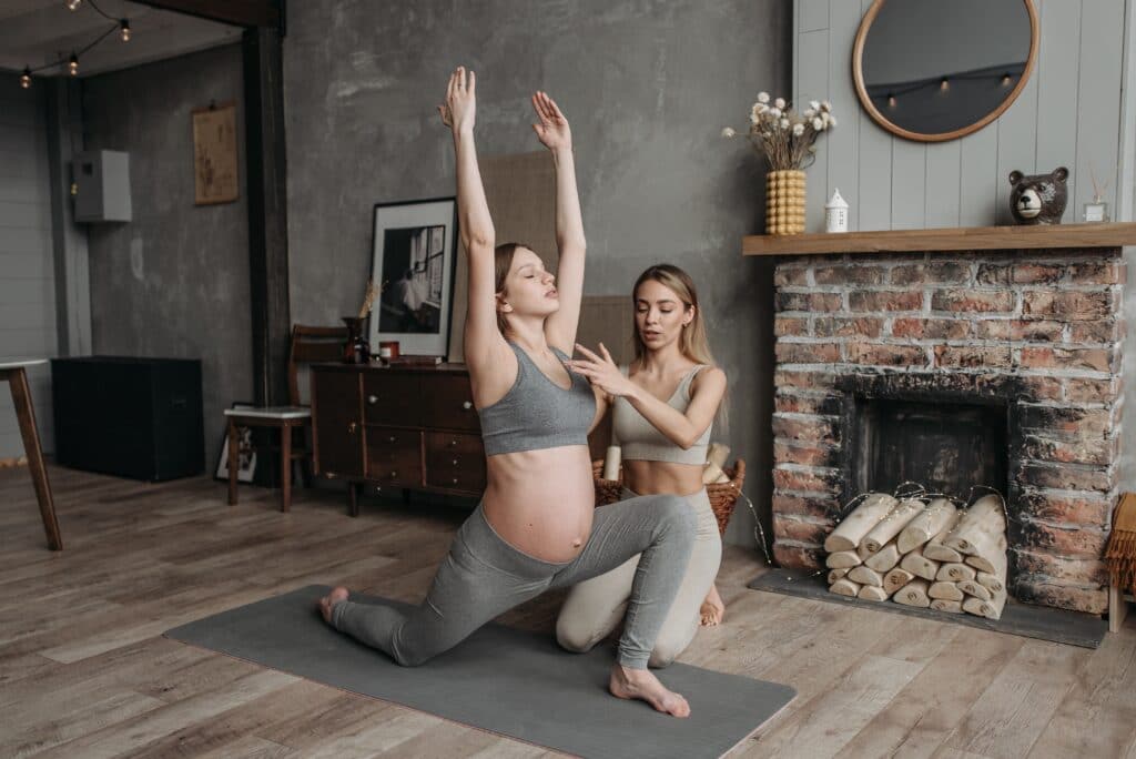 Gestational Diabetes Diet with Meal Plan