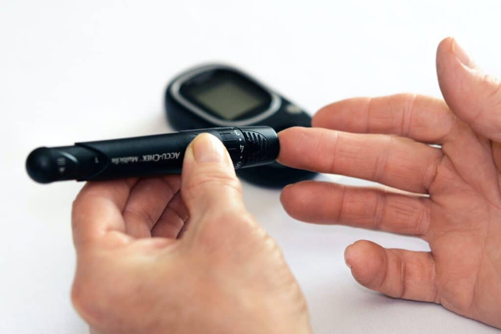 Gestational Diabetes Diet Plan