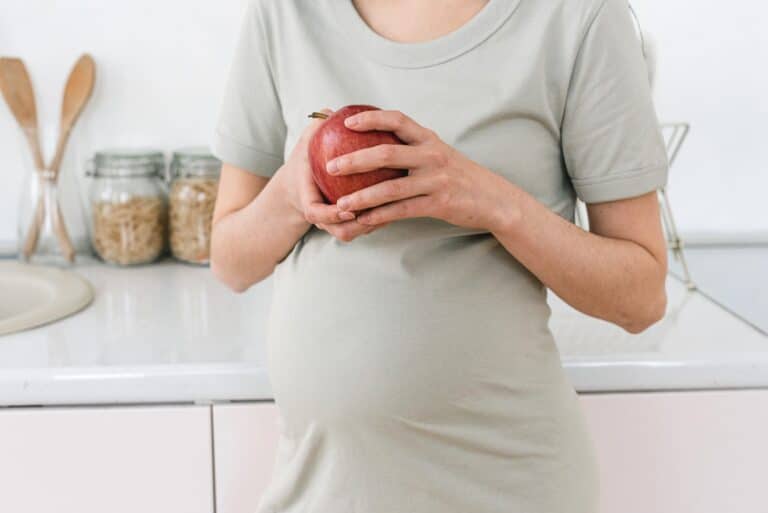 Gestational Diabetes Diet Plan