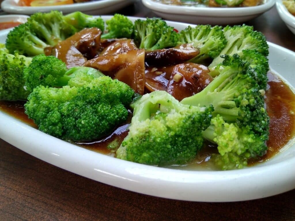30 Day Vegan Meal Plan