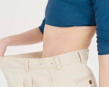 30 Day Water Fast for Weight Loss