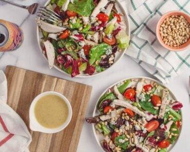 Keto Food List for Beginners: 6 Food Categories
