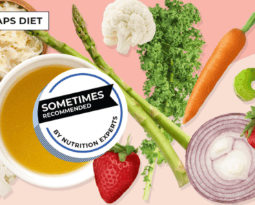 GAPS Diet Food List – Full List with All Categories