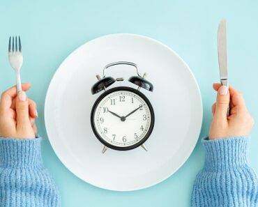 Surprising New Intermittent Fasting Research Results