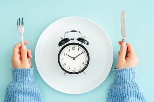 Intermittent Fasting Research