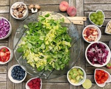 Intermittent Fasting Food List (9 Critical Foods)