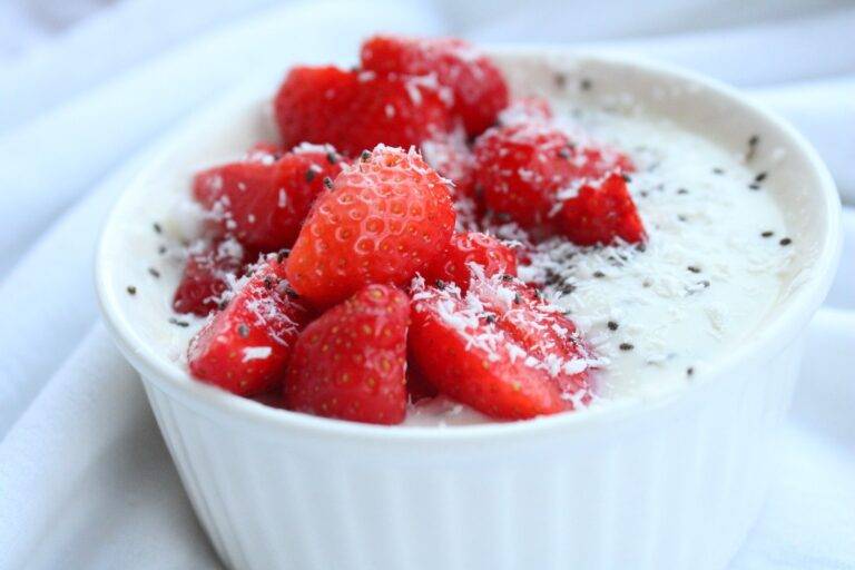 Blood Type B Diet Food List