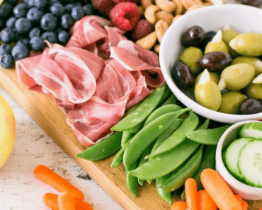 Whole30 Diet Food List: Approved and Avoided Foods