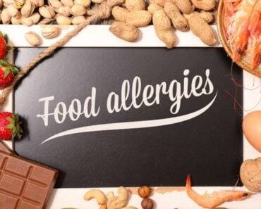 Elimination Diet Food List