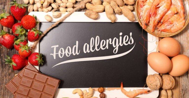 Elimination Diet Food List