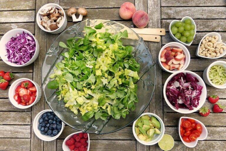 Intermittent Fasting Food List
