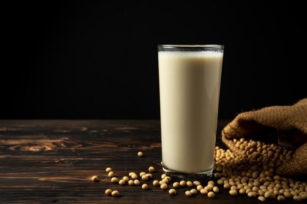 Ornish Diet Food List