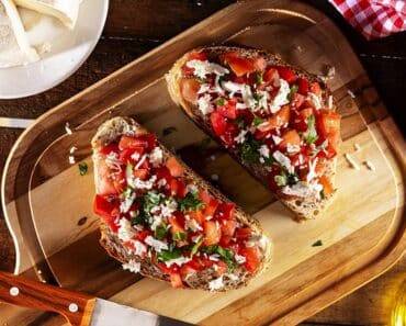 30 Authentic Mediterranean Diet Lunch Ideas