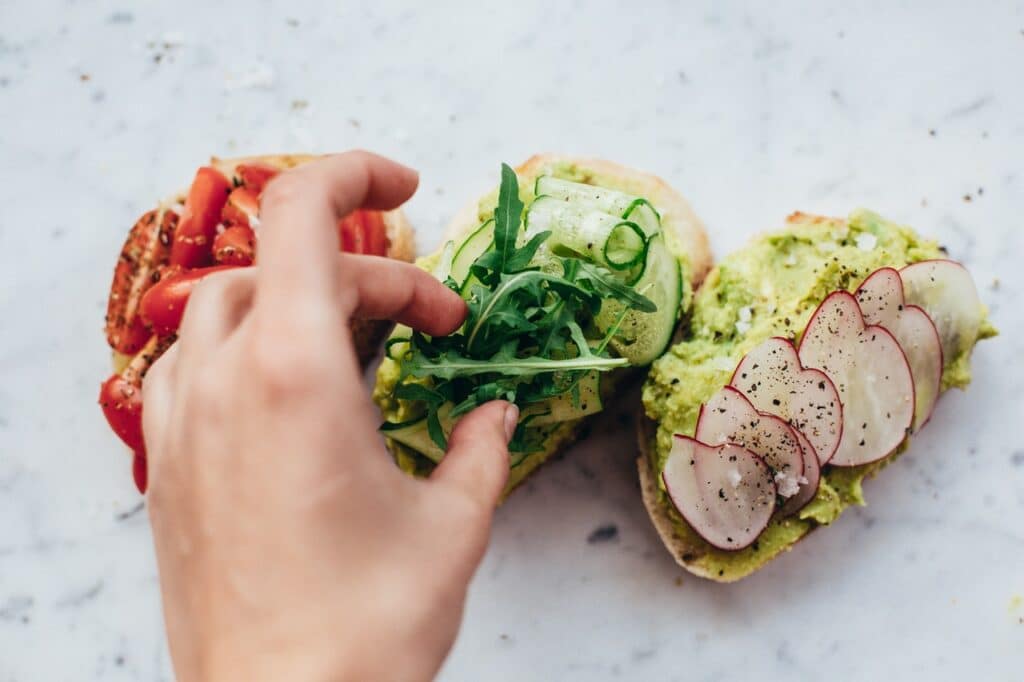 10 Mediterranean diet lunch ideas