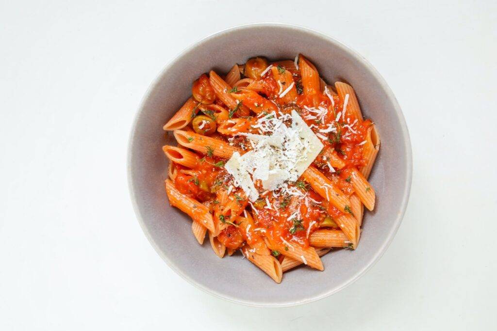 10 Mediterranean diet lunch ideas