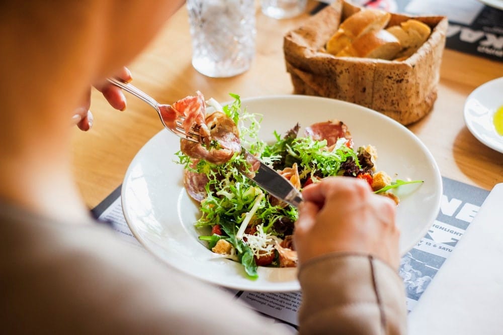How To Lose Weight and Not Your Mind