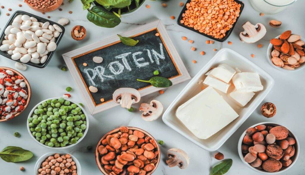 Ornish Diet Food List