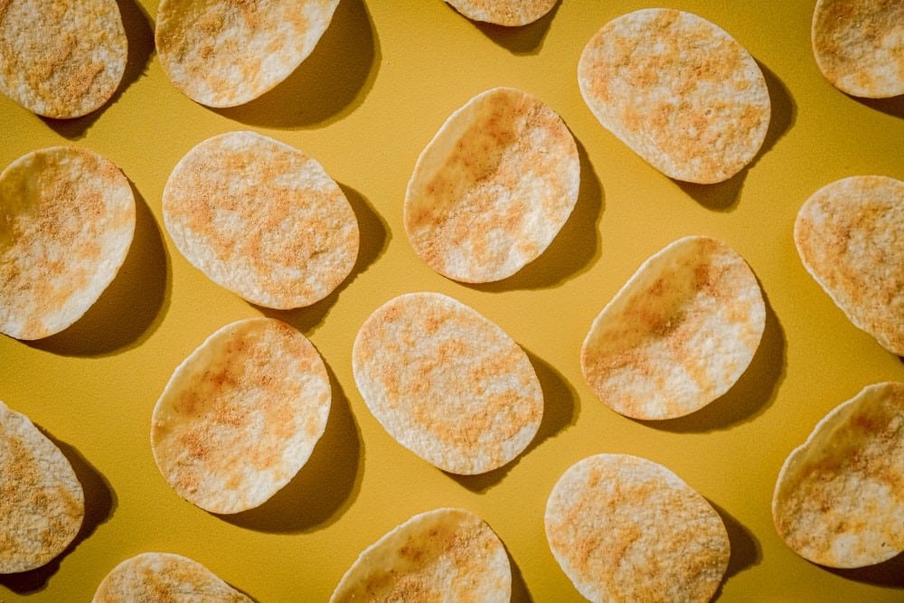 Ulcer Diet Snacks