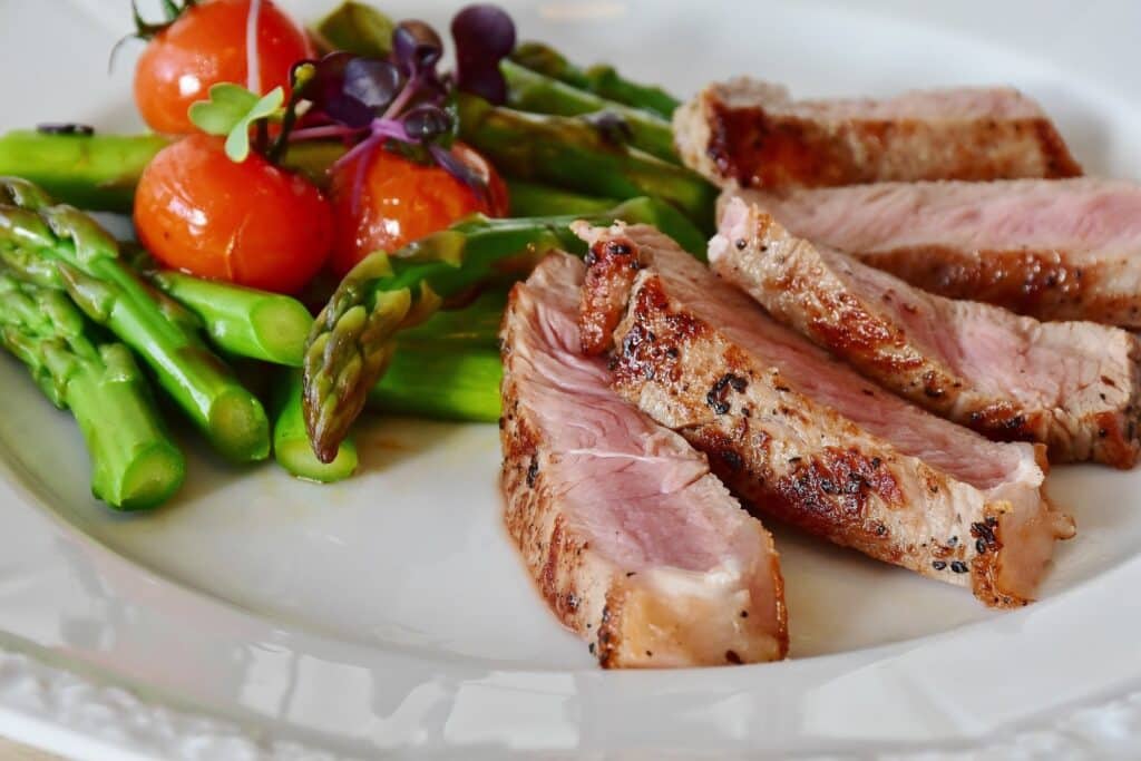 Intermittent Fasting Food List