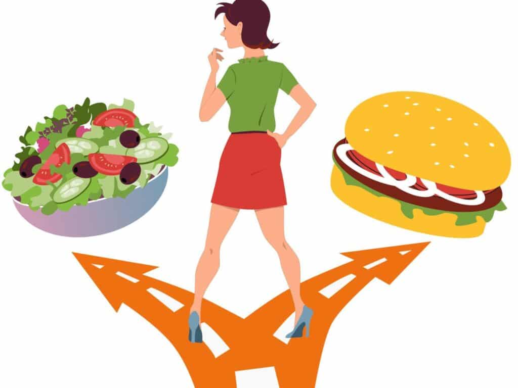 Ulcer Diet Food List