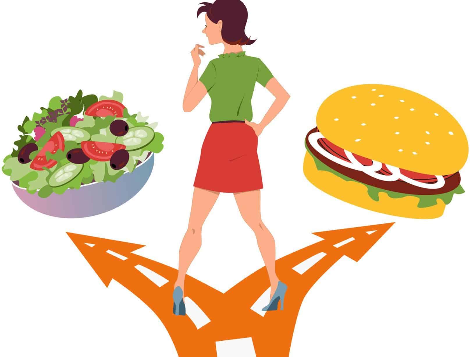Ulcer Diet Food List