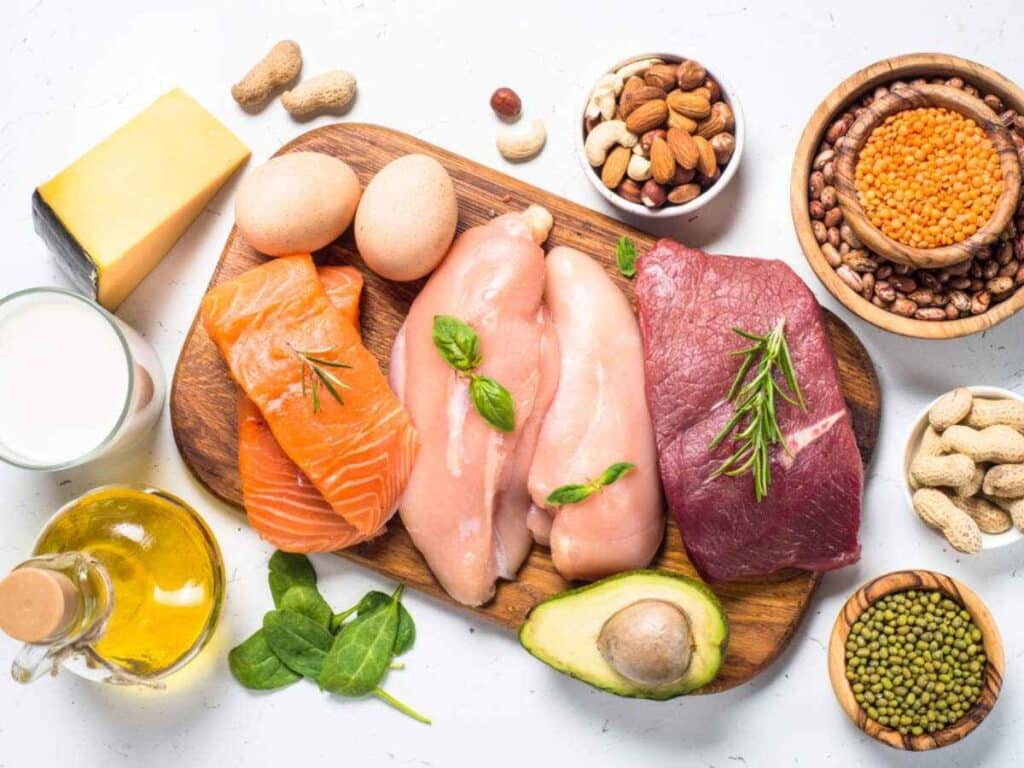 How To Lose Weight and Not Your Mind