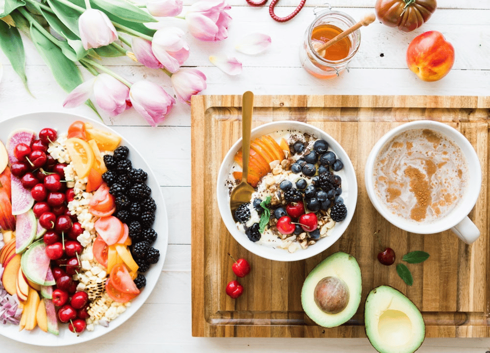 How to Lose Weight without Starving Yourself