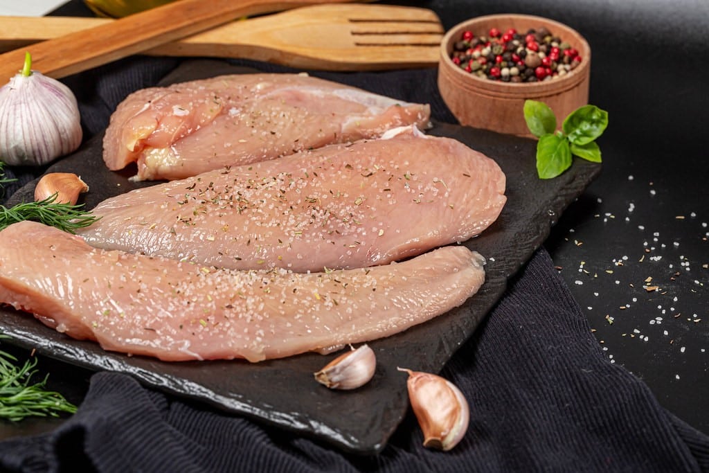 Ulcer Diet Food List