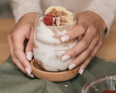 3000-Calorie Shake Recipe (Using Easy-to-Find Ingredients)
