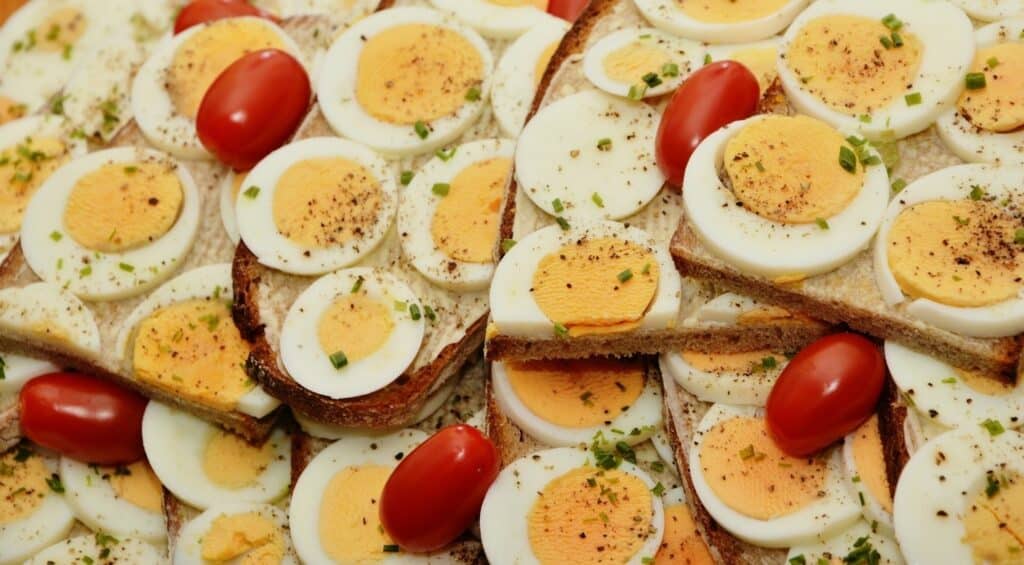 Keto Food List for Beginners